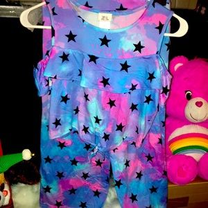 Joey B size large cotton outfit